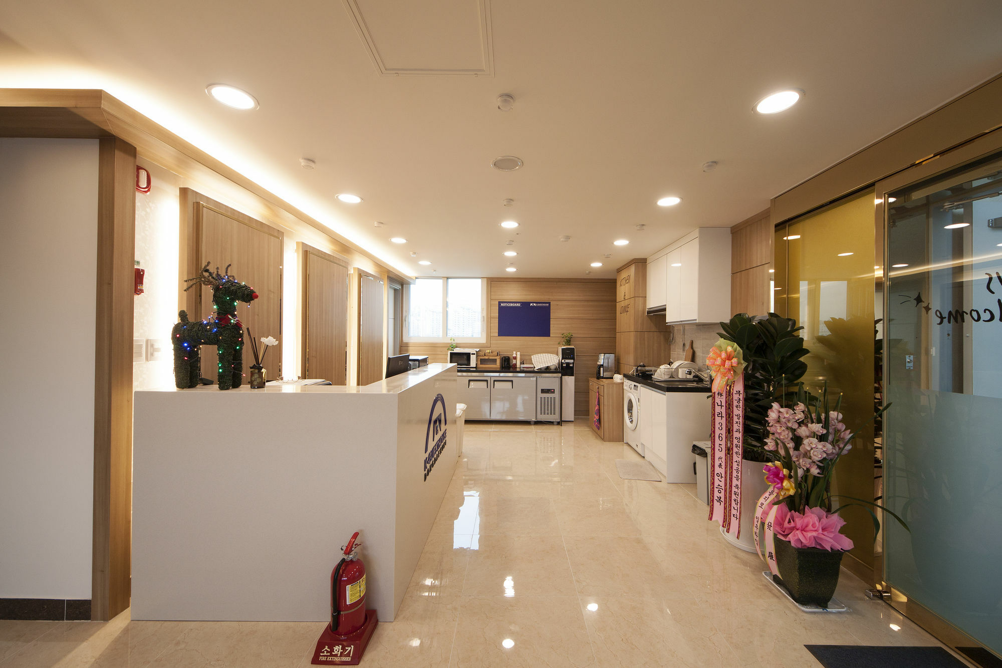 K-Guesthouse Dongdaemun 4 Séoul Extérieur photo