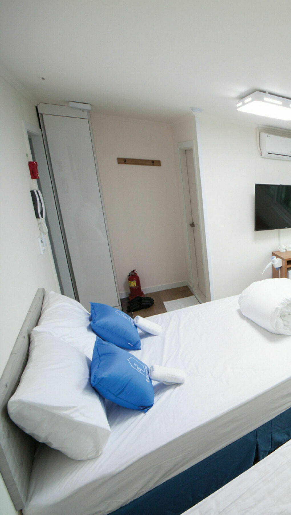 K-Guesthouse Dongdaemun 4 Séoul Extérieur photo