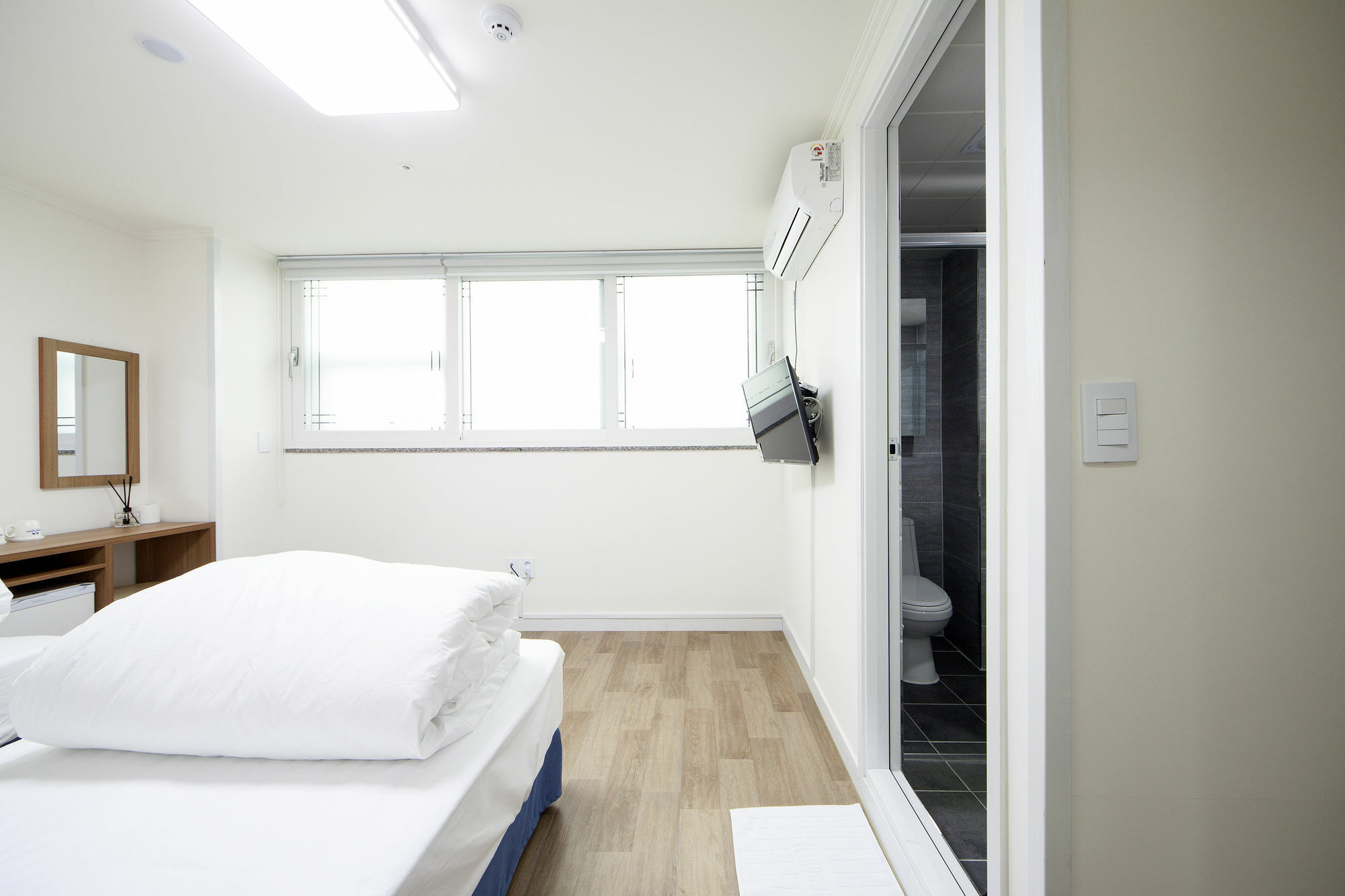 K-Guesthouse Dongdaemun 4 Séoul Extérieur photo